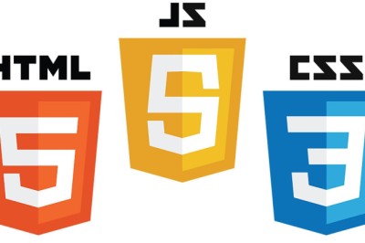 HTML CSS JS