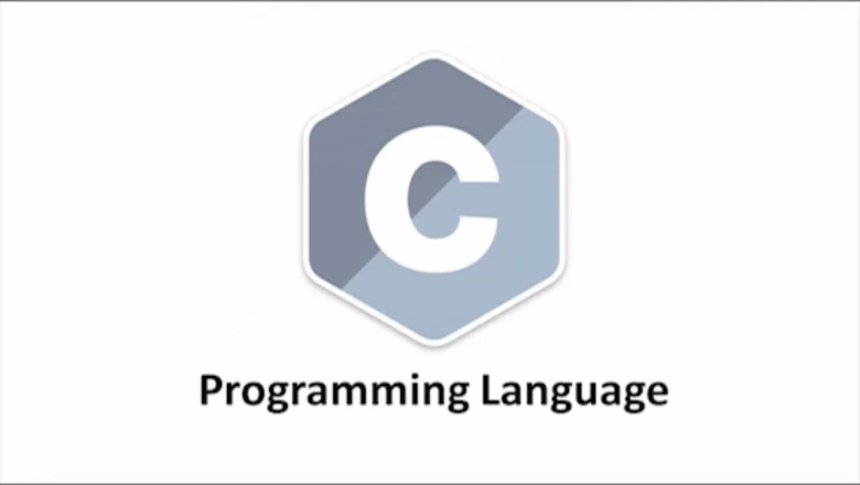 Konsep Dasar Pemograman - C (C)