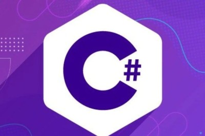 Konsep Dasar Pemograman - C# / CSharp