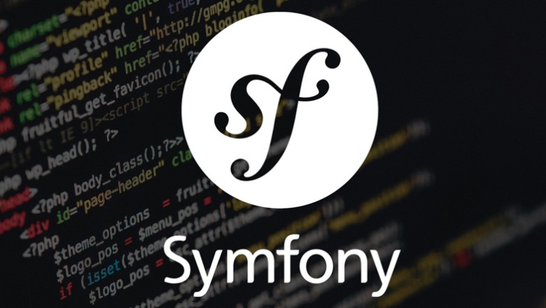 Konsep Dasar Framework - Symfony