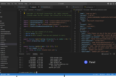 Cara Belajar VSCode untuk Pemula: Panduan Langkah demi Langkah