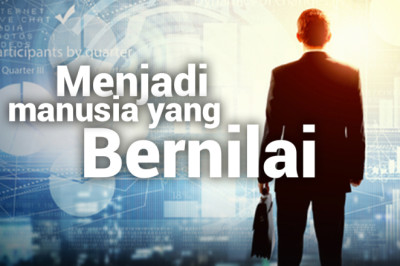 CARA BIAR MENJADI ORANG YANG BERGUNA DAN TIDAK NYUSAHIN ORANG LAIN